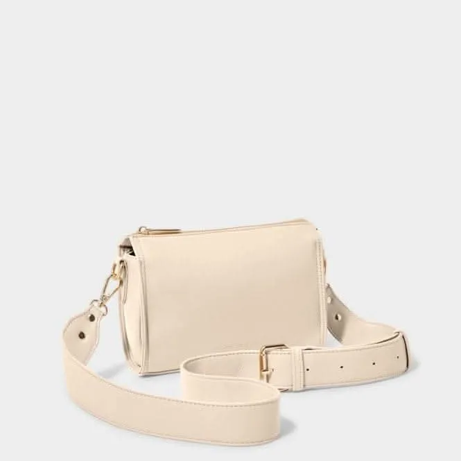 Eggshell Zana Bag KLB2913 Katie Loxton Jewelry And Accessories