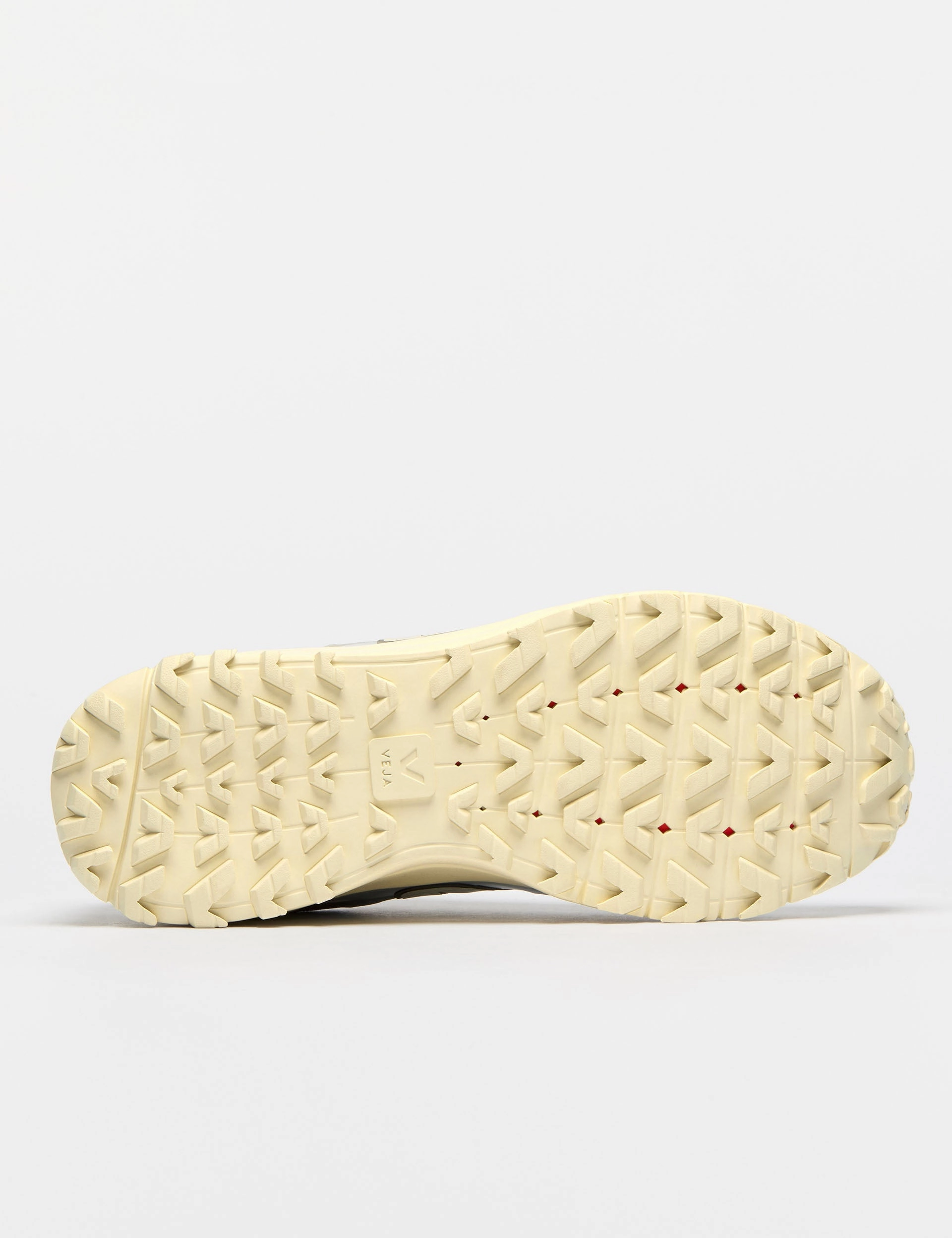 Fitz Roy Light - Shark Pierre Silver Veja women's trendy casual shoes