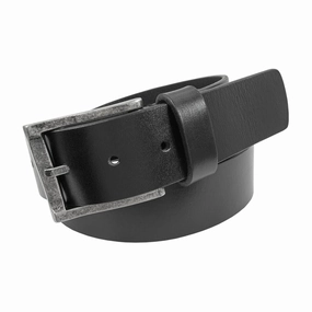 FLORSHEIM  ALBERT BELT BLACK Florsheim dress shoes for men with timeless design