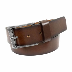 FLORSHEIM  ALBERT BELT BROWN Florsheim dress shoes for men with timeless design
