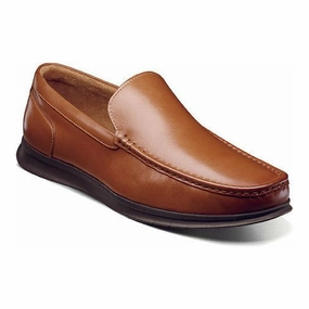 FLORSHEIM MONTIGO MOC TOE VENETIAN LOAFER - FINAL SALE! Florsheim dress shoes for men with timeless design
