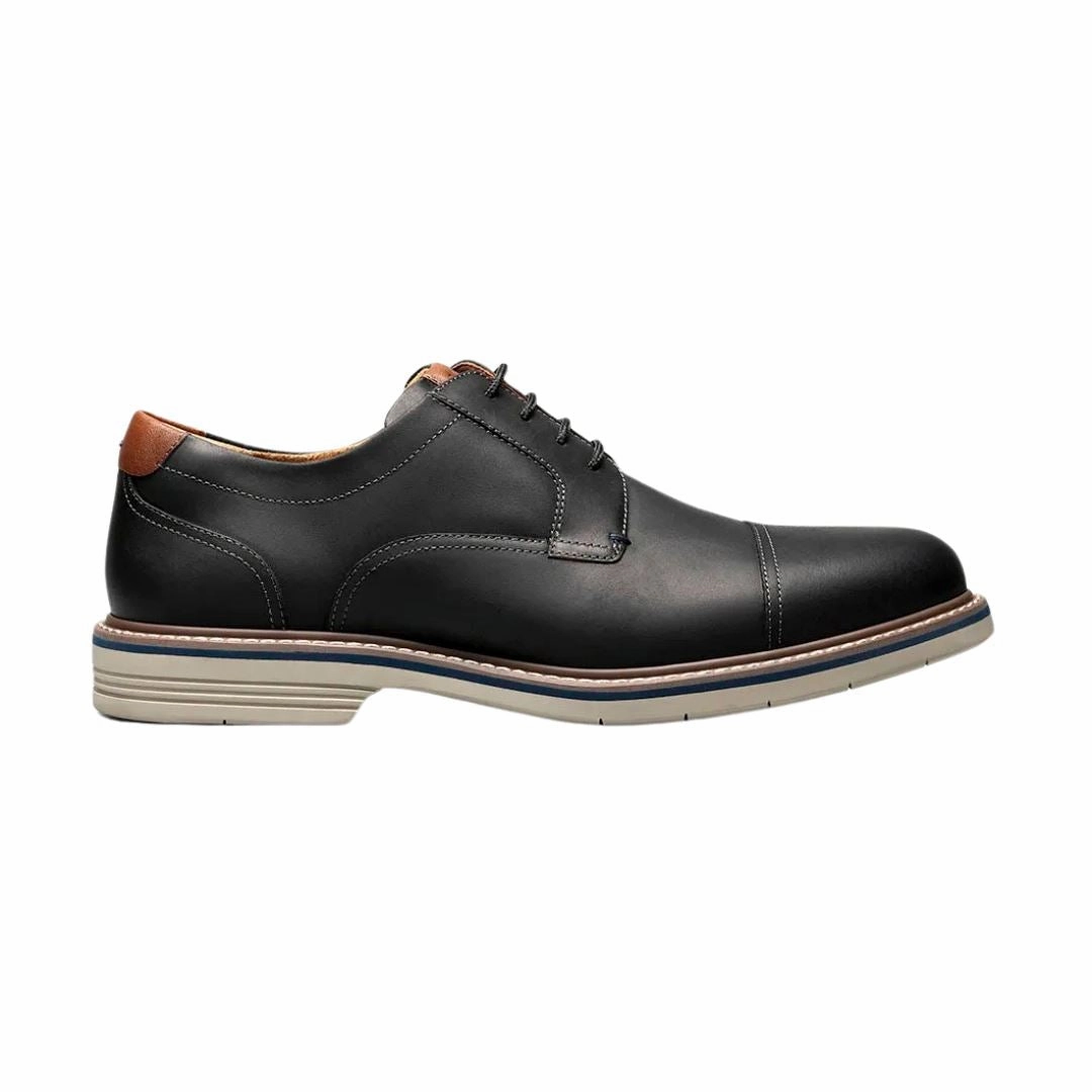 FLORSHEIM NORWALK CAP TOE OXFORD Florsheim classic dress shoes