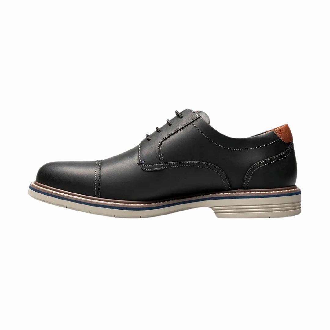 FLORSHEIM NORWALK CAP TOE OXFORD Florsheim classic dress shoes