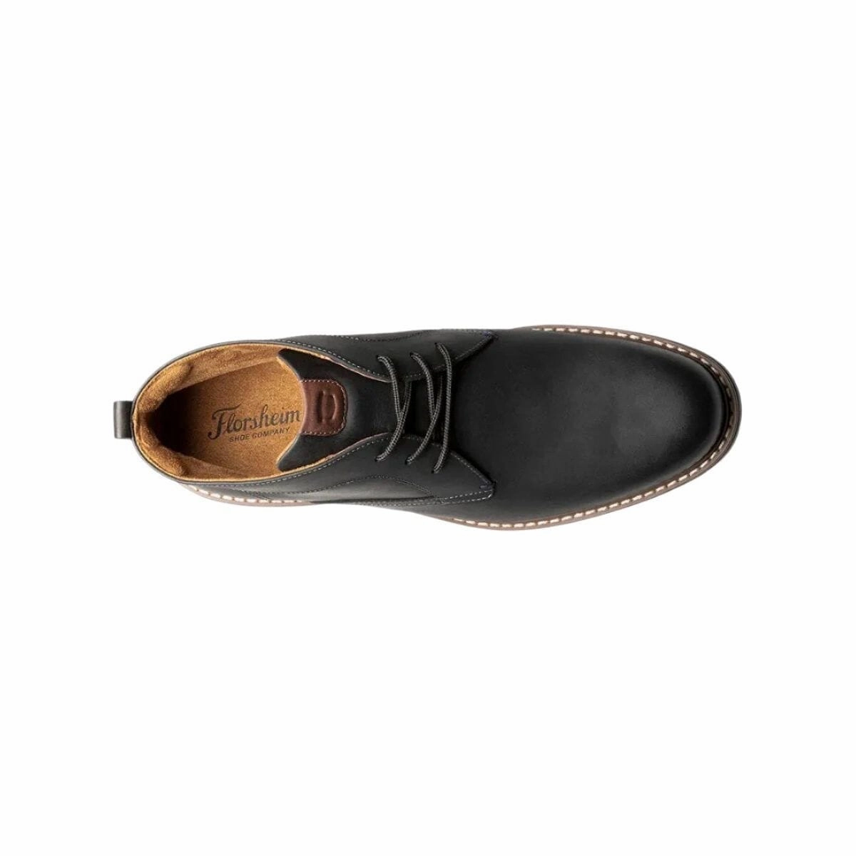 FLORSHEIM NORWALK PLAIN TOE CHUKKA MEDIUM AND WIDE Florsheim classic dress shoes