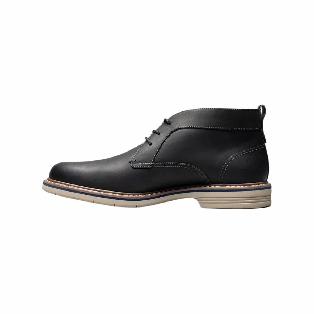FLORSHEIM NORWALK PLAIN TOE CHUKKA MEDIUM AND WIDE Florsheim classic dress shoes