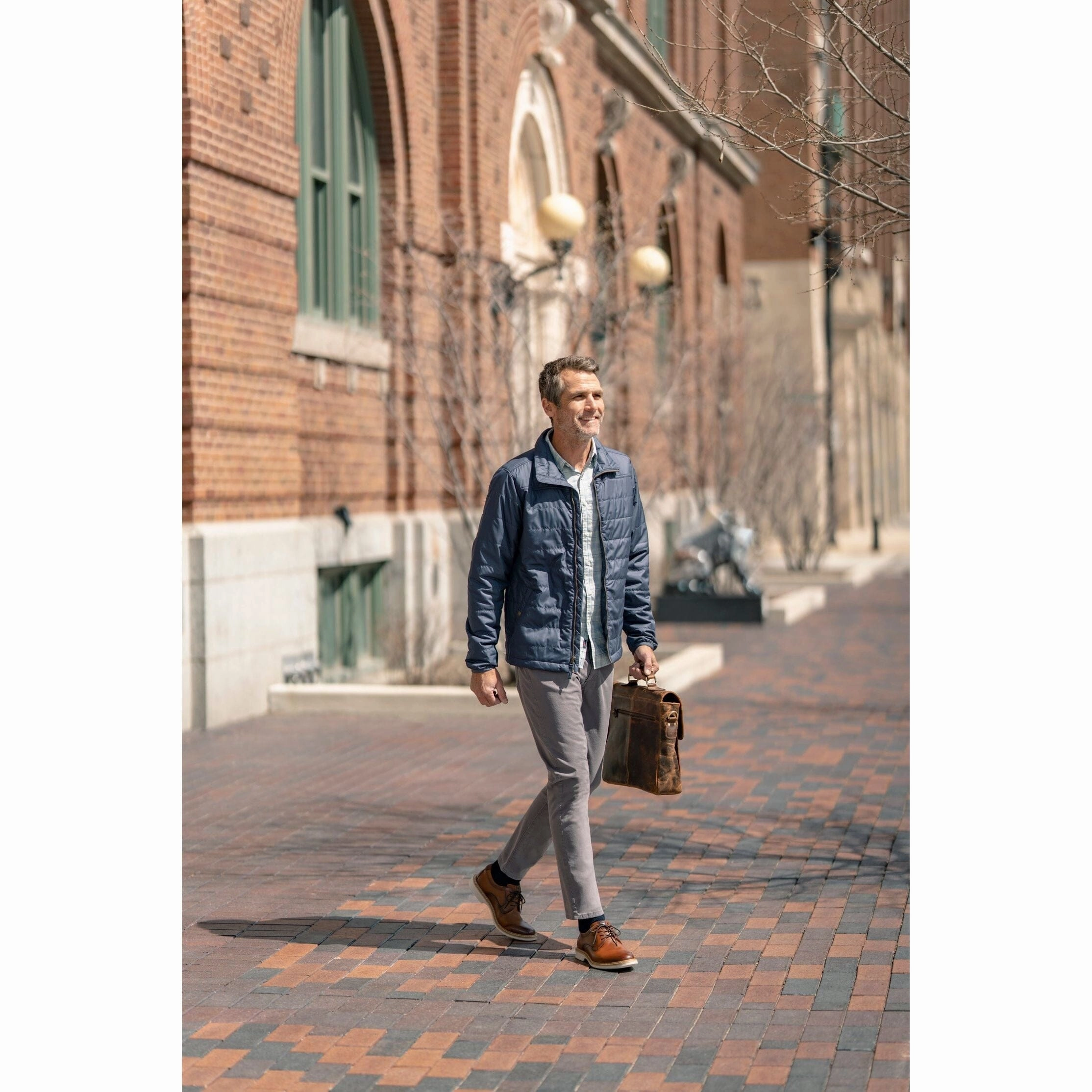 FLORSHEIM NORWALK PLAIN TOE OXFORD Florsheim classic dress shoes