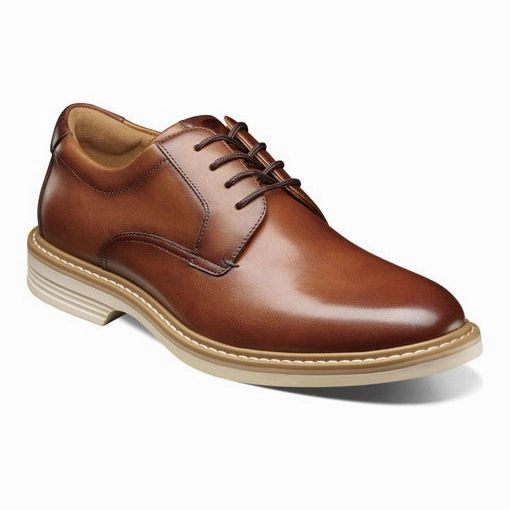 FLORSHEIM NORWALK PLAIN TOE OXFORD Florsheim classic dress shoes