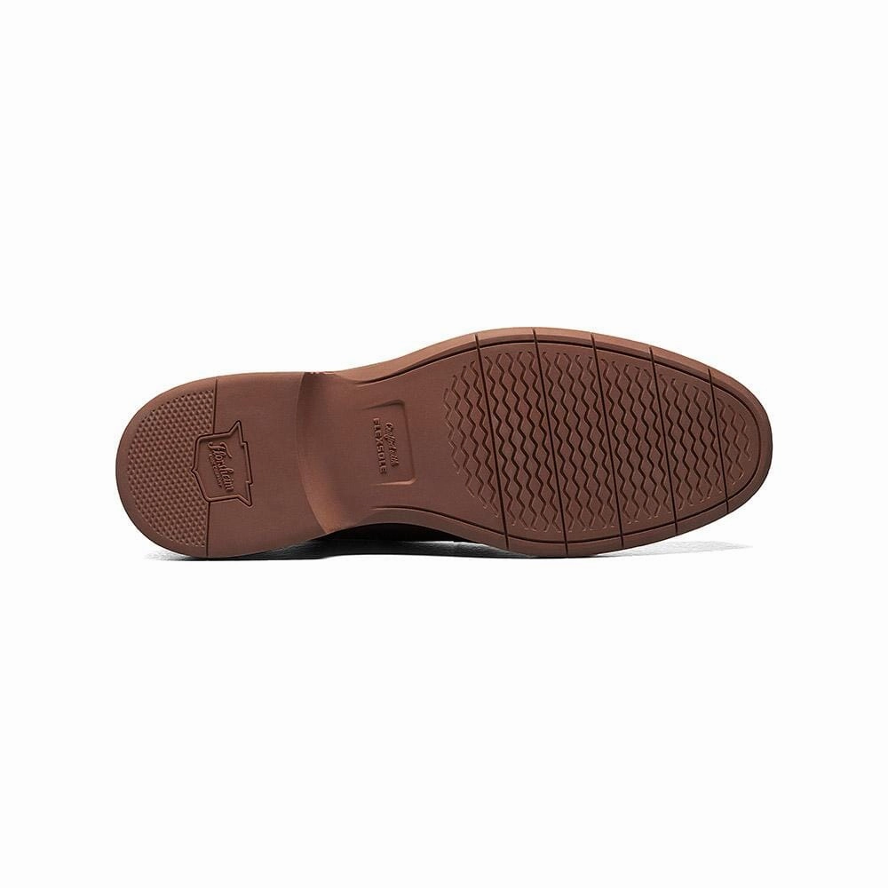 FLORSHEIM NORWALK PLAIN TOE OXFORD Florsheim classic dress shoes