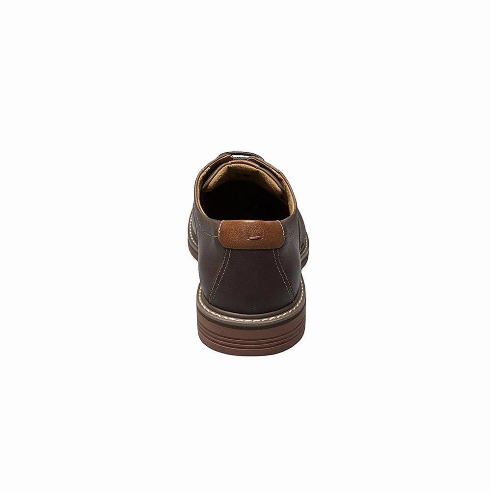 FLORSHEIM NORWALK PLAIN TOE OXFORD Florsheim classic dress shoes