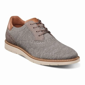 FLORSHEIM VIBE KNIT PLAIN TOE OXFORD MEDIUM AND WIDE - FINAL SALE! Florsheim dress shoes for men with timeless design