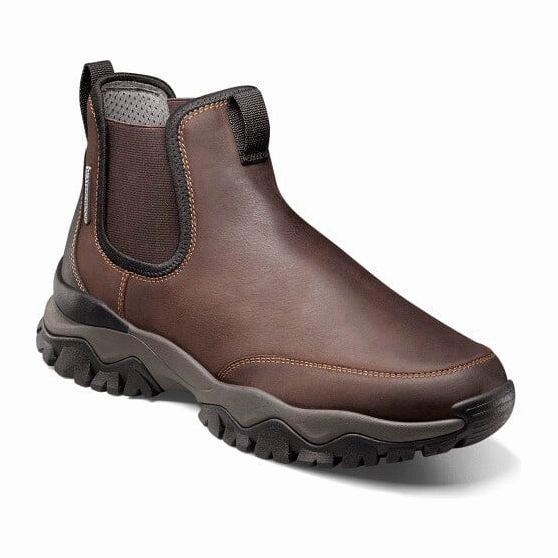FLORSHEIM XPLOR MOC TOE GORE BOOT - FINAL SALE! Florsheim classic dress shoes