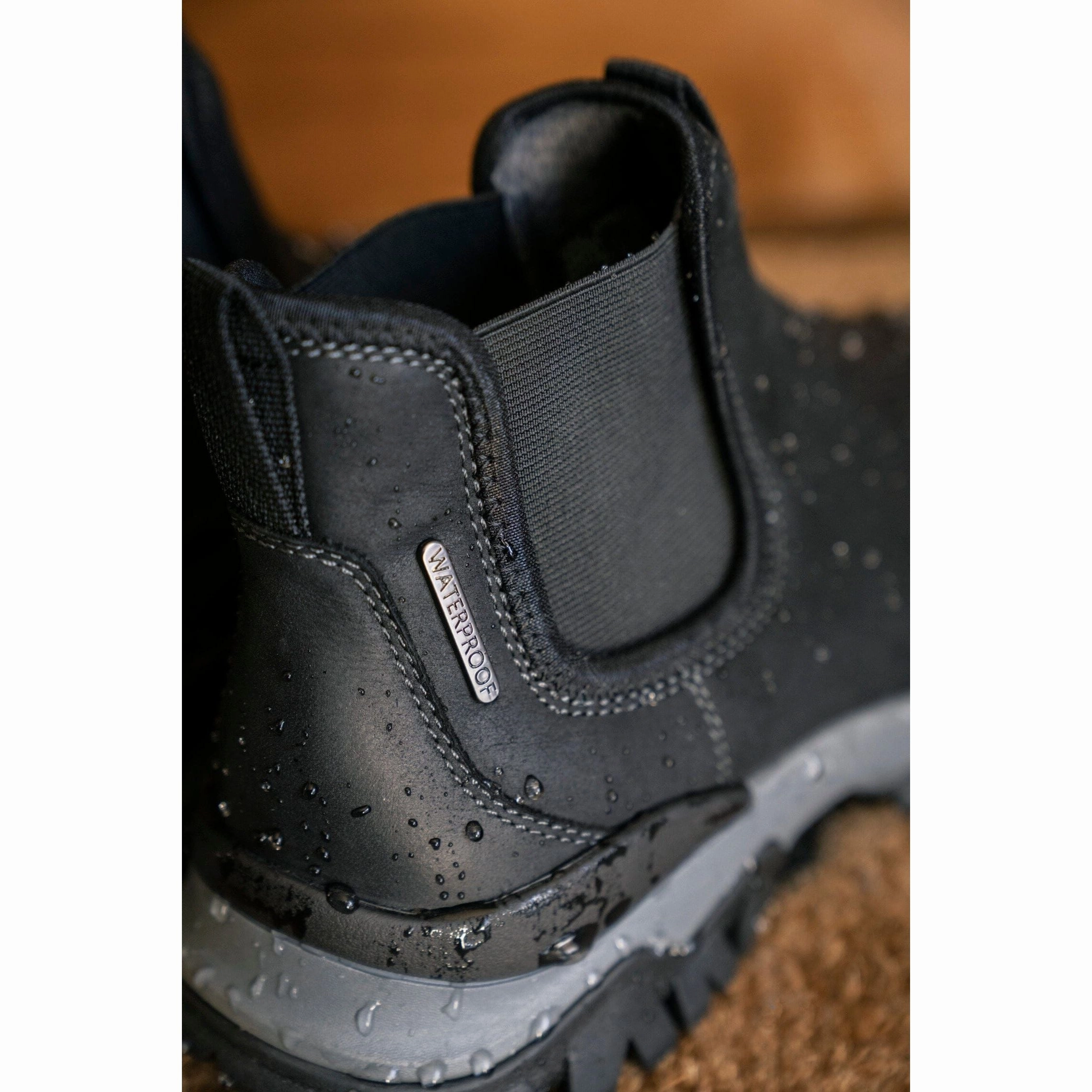 FLORSHEIM XPLOR MOC TOE GORE BOOT - FINAL SALE! Florsheim classic dress shoes