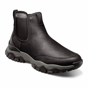 FLORSHEIM XPLOR MOC TOE GORE BOOT - FINAL SALE! Florsheim dress shoes for men with timeless design