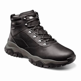 FLORSHEIM XPLOR PLAIN TOE ALPINE BOOT - FINAL SALE! Florsheim dress shoes for men with timeless design