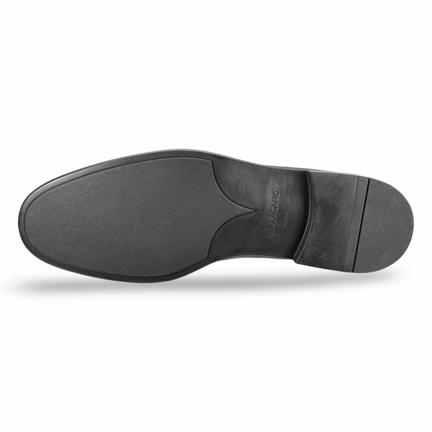 Foster Gancini Moccasin Salvatore Ferragamo luxury designer shoes