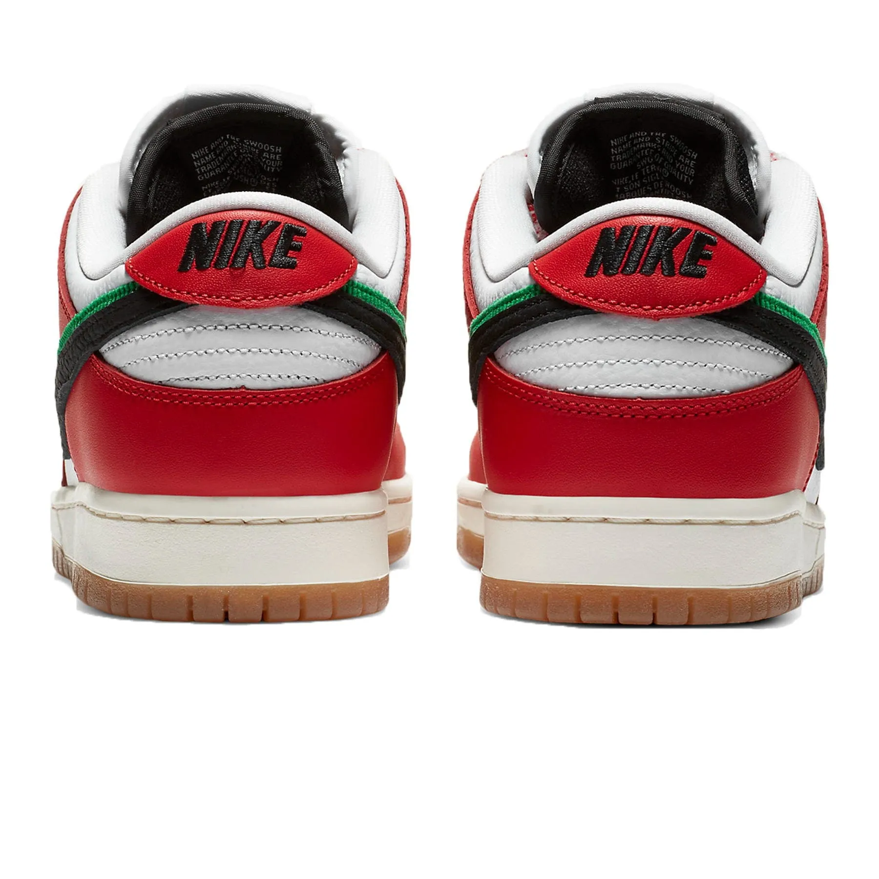 Frame Skate x Dunk Low SB 'Habibi' Nike Dunk stylish shoes