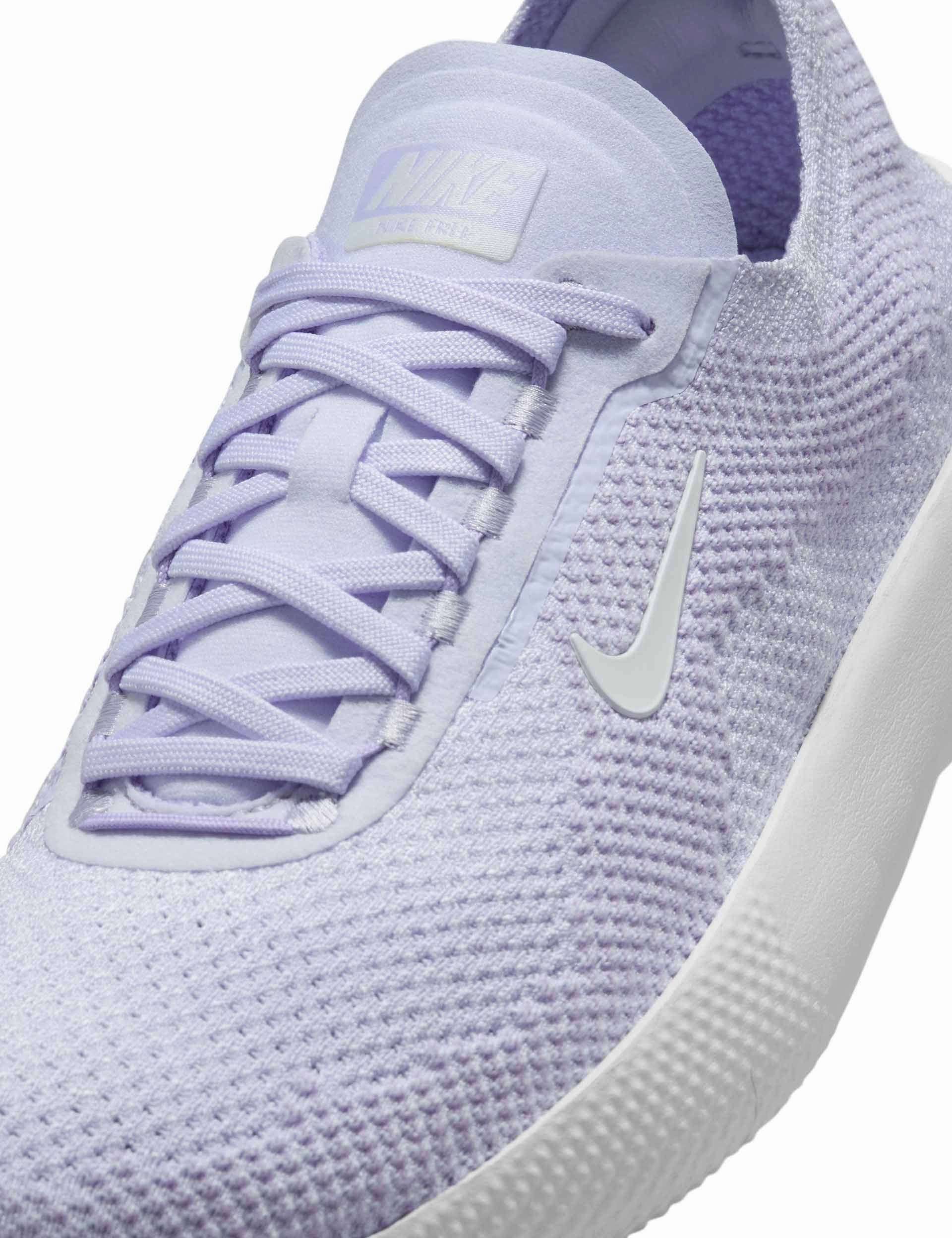 Free 2025 Shoes - Amethyst Tint/Summit White/Hydrangeas Nike women's stylish athletic footwear