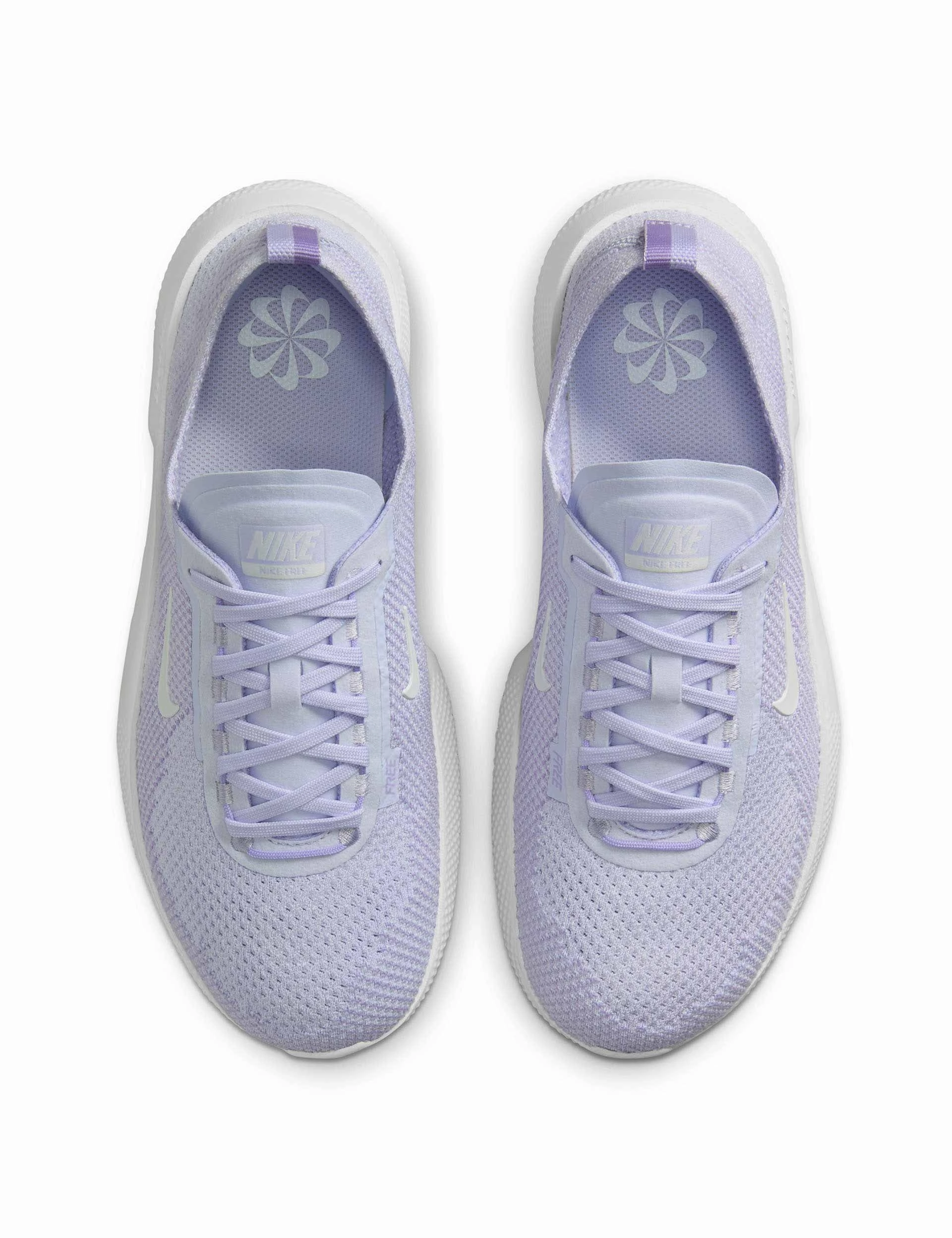 Free 2025 Shoes - Amethyst Tint/Summit White/Hydrangeas Nike women's stylish athletic footwear