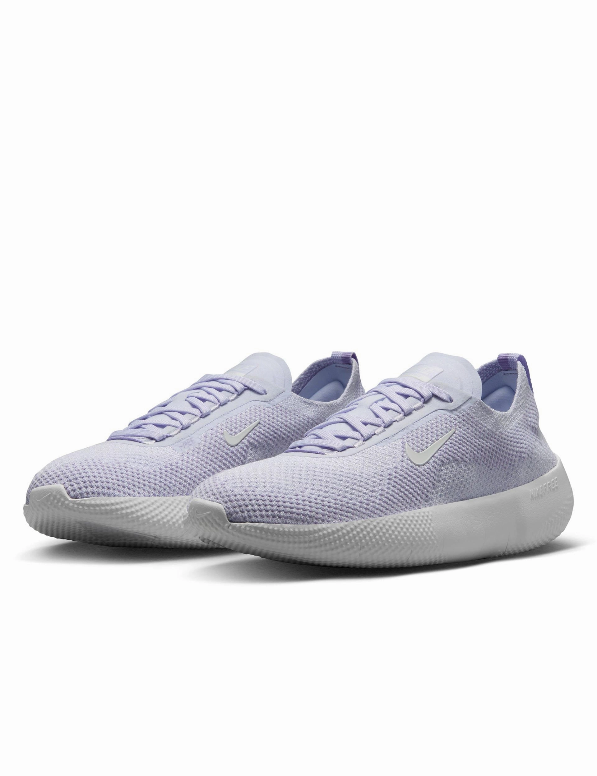 Free 2025 Shoes - Amethyst Tint/Summit White/Hydrangeas Nike women's stylish athletic footwear