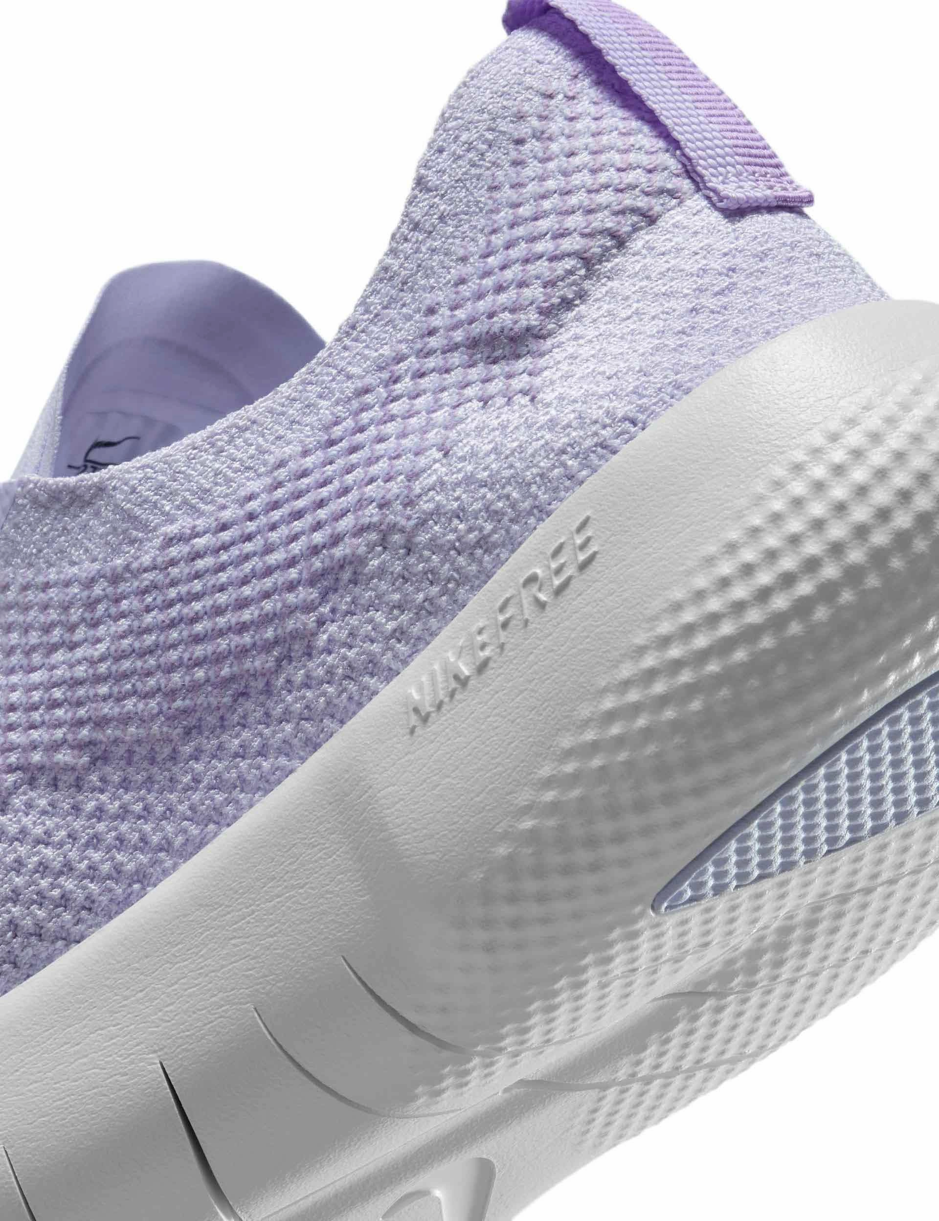 Free 2025 Shoes - Amethyst Tint/Summit White/Hydrangeas Nike women's stylish athletic footwear