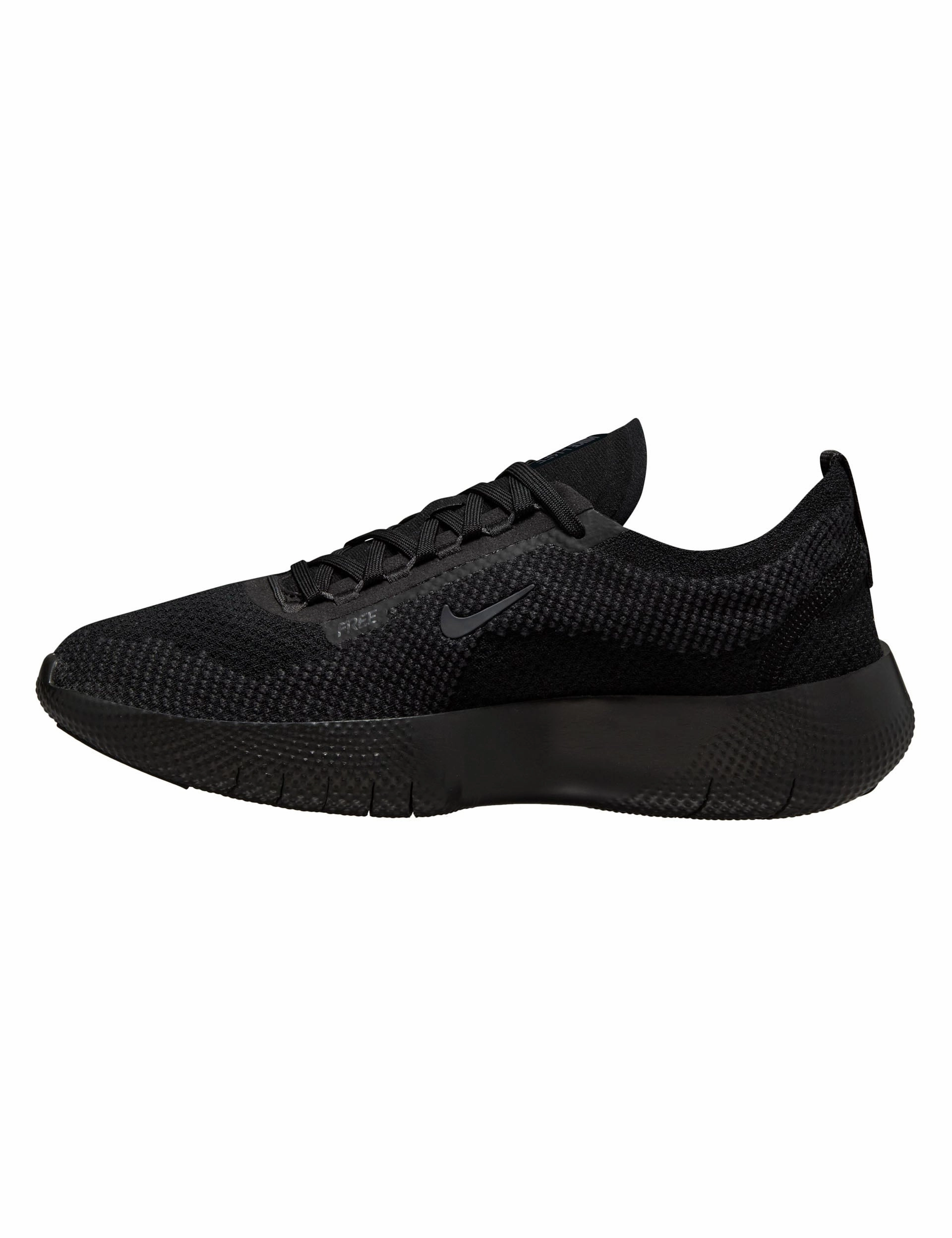 Free 2025 Shoes - Black/Anthracite Nike women's stylish athletic footwear