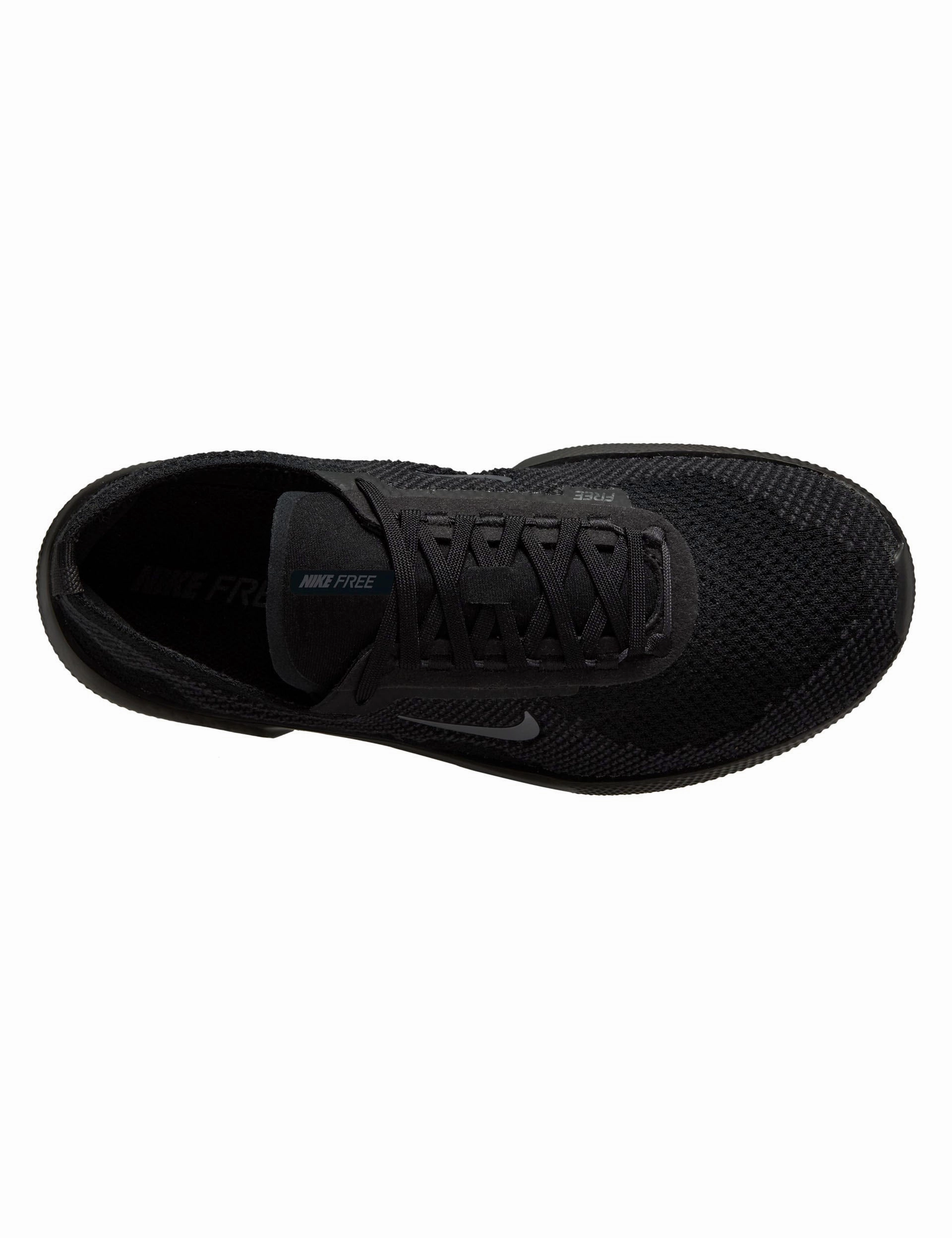 Free 2025 Shoes - Black/Anthracite Nike women's stylish athletic footwear