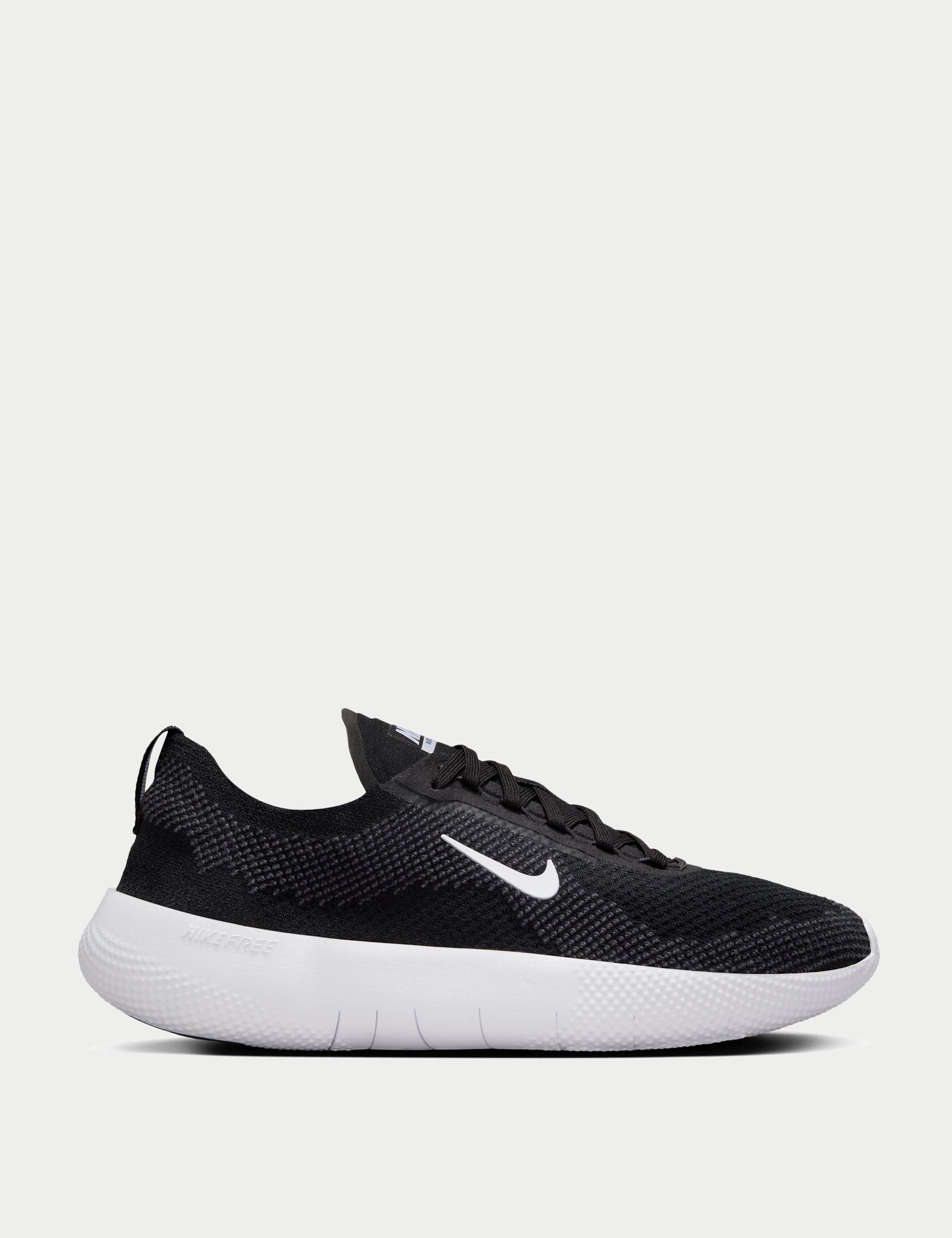 Free 2025 Shoes - Black/White/Anthracite Nike womens shoes with sleek design