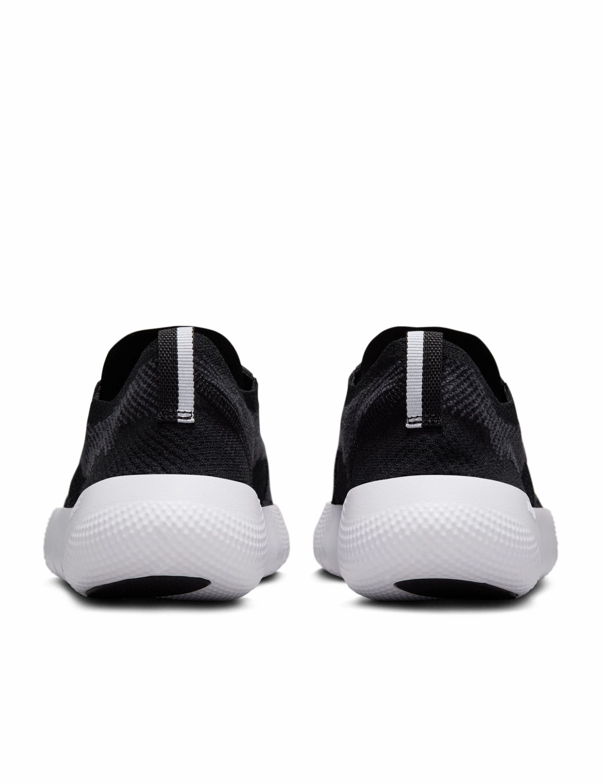 Free 2025 Shoes - Black/White/Anthracite Nike women's stylish athletic footwear