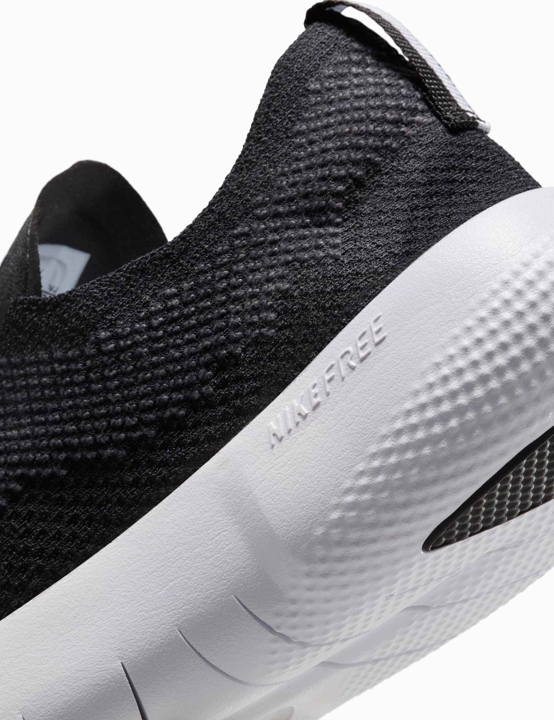 Free 2025 Shoes - Black/White/Anthracite Nike women's stylish athletic footwear