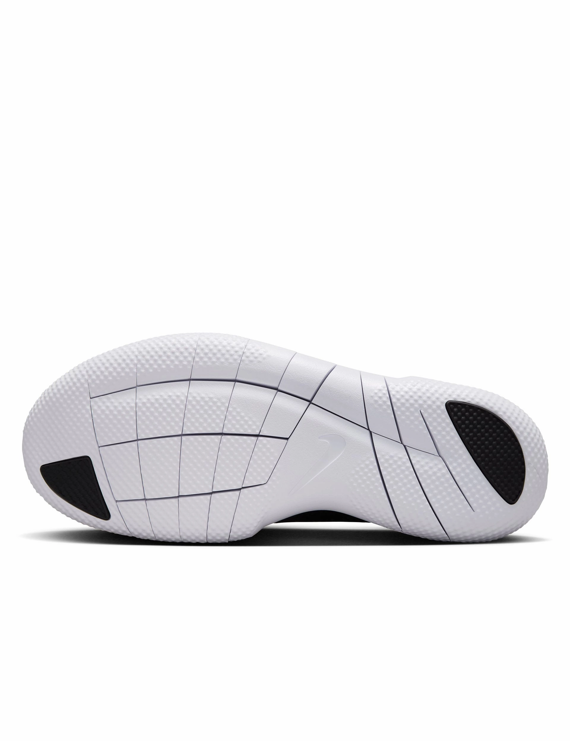 Free 2025 Shoes - Black/White/Anthracite Nike women's stylish athletic footwear