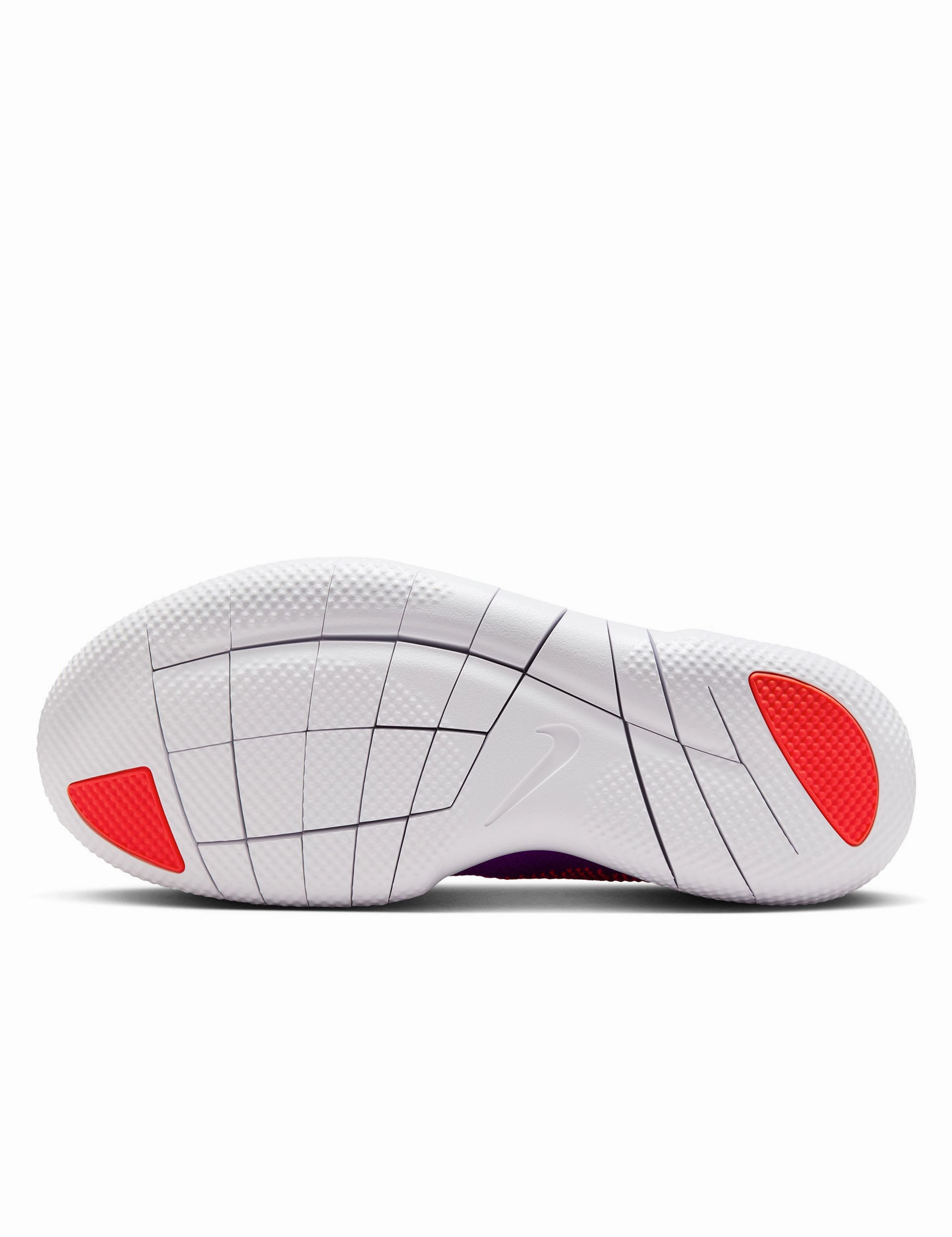 Free 2025 Shoes - Vivid Purple/White/Bright Crimson Nike women's stylish athletic footwear