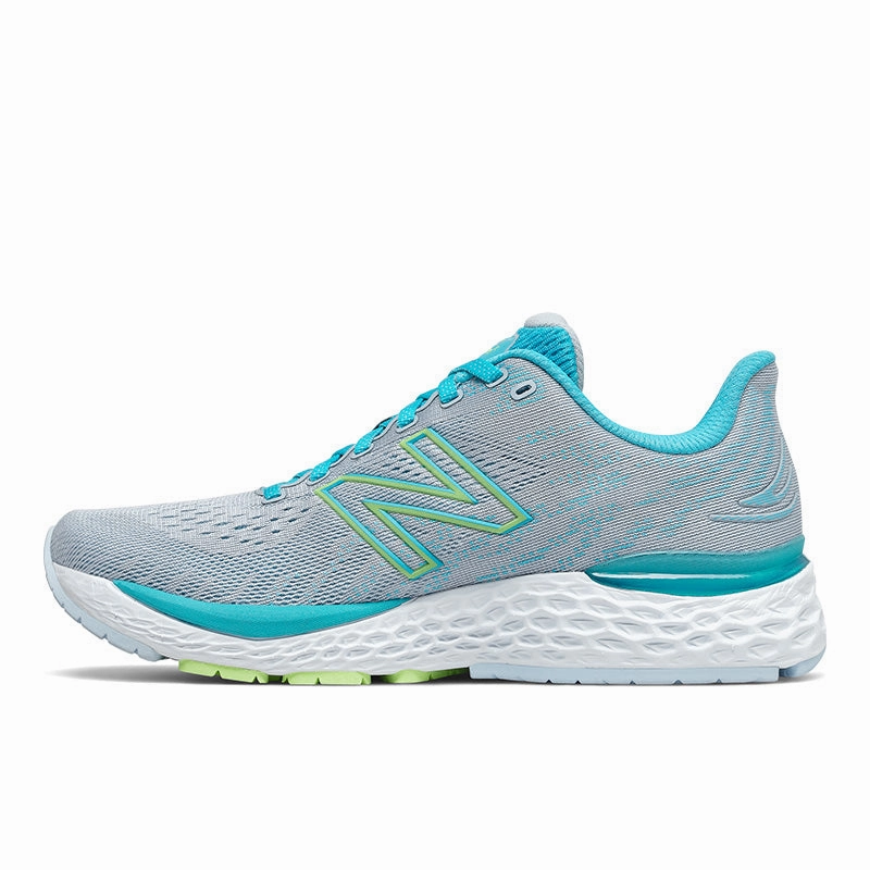Fresh Foam 880v11 - Light Cyclone with Virtual Sky - Women's New Balance lifestyle shoes
