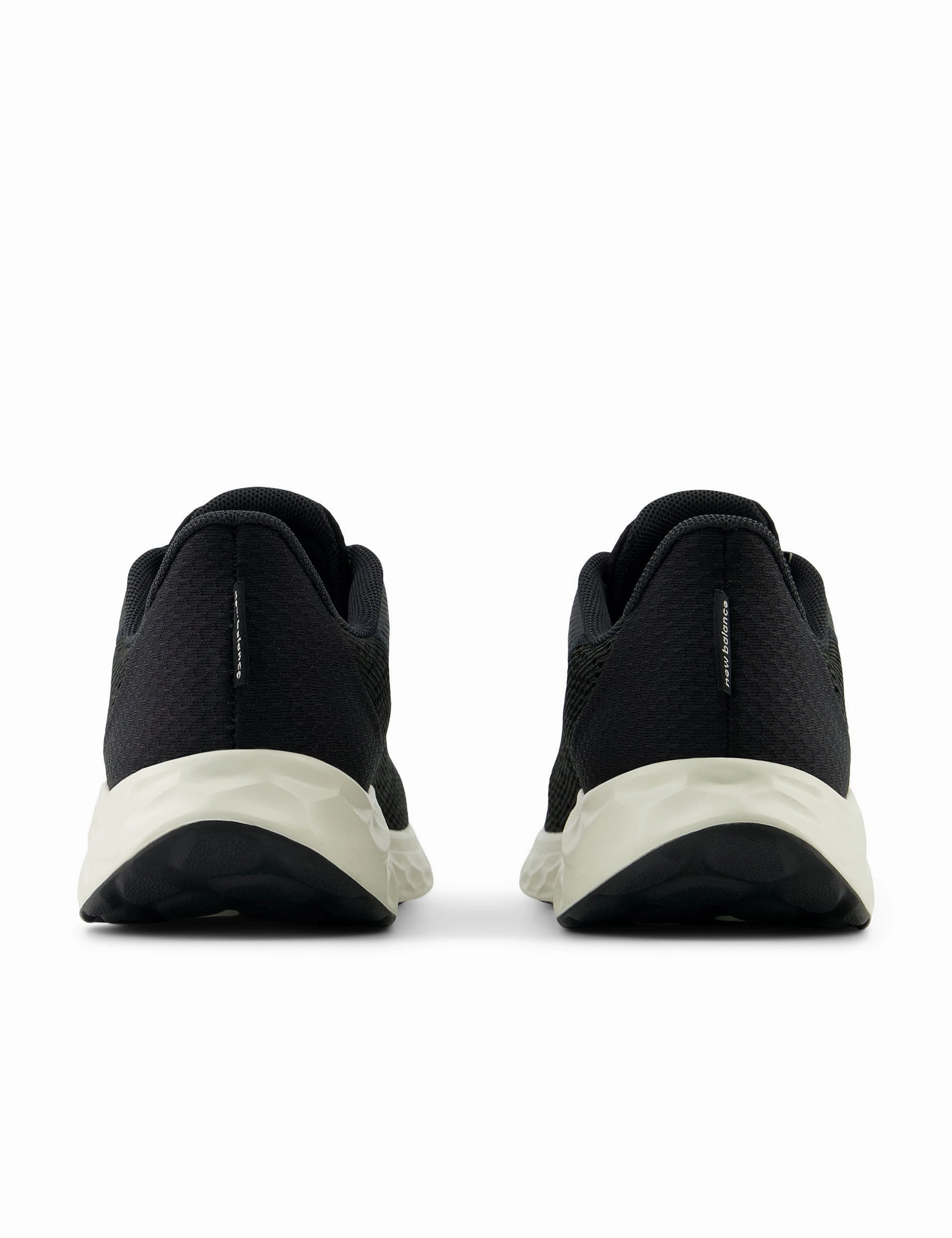 Fresh Foam Arishi v4 - Black/Black New Balance women's athletic footwear