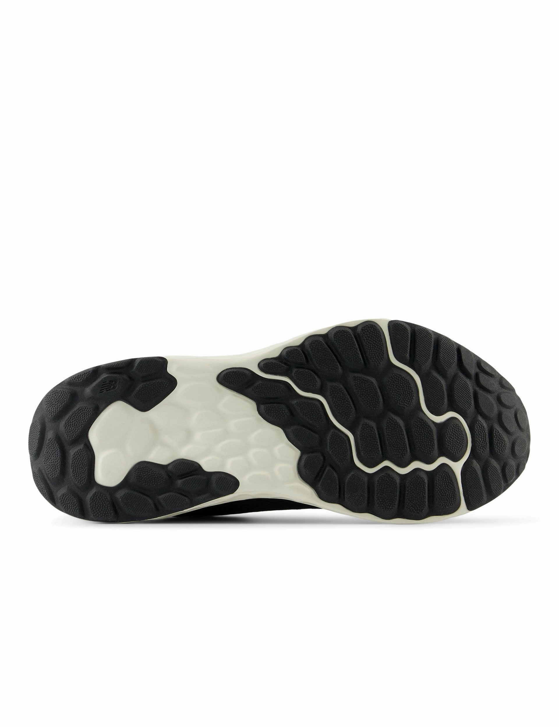 Fresh Foam Arishi v4 - Black/Black New Balance women's athletic footwear