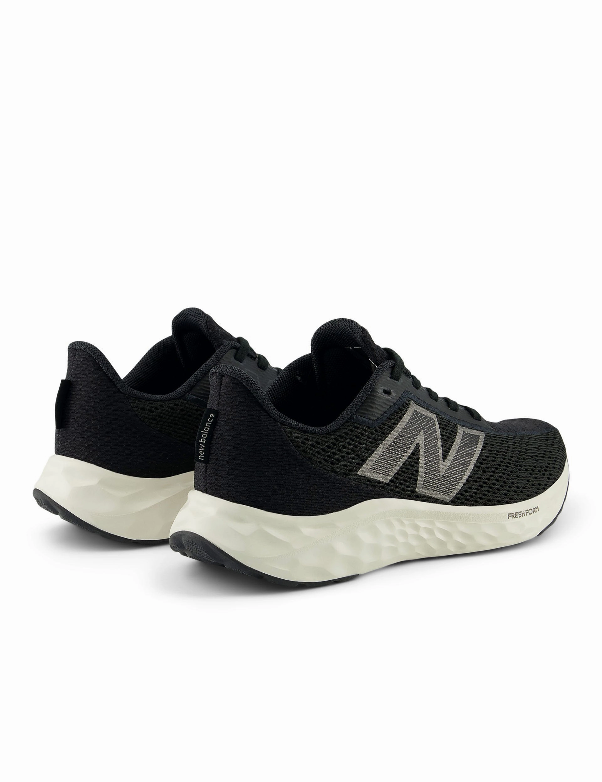 Fresh Foam Arishi v4 - Black/Black New Balance women's athletic footwear