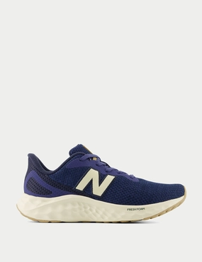 Fresh Foam Arishi v4 - Dream State New Balance womens shoes with modern fit