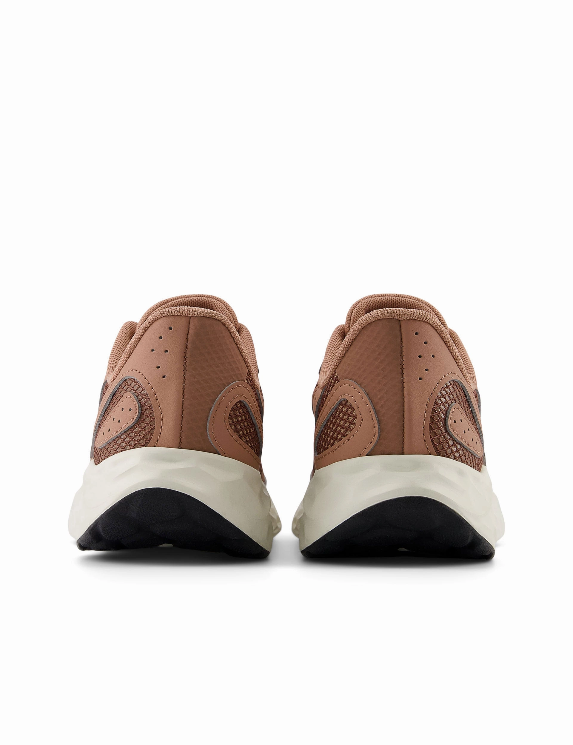 Fresh Foam Arishi v4 Tiralux Shoes - Landslide/Pecan/Rich Oak New Balance women's athletic footwear