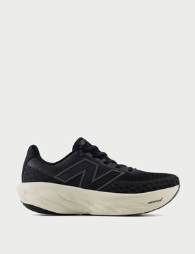 Fresh Foam X 1080 v14 Shoes - Black New Balance womens shoes with modern fit