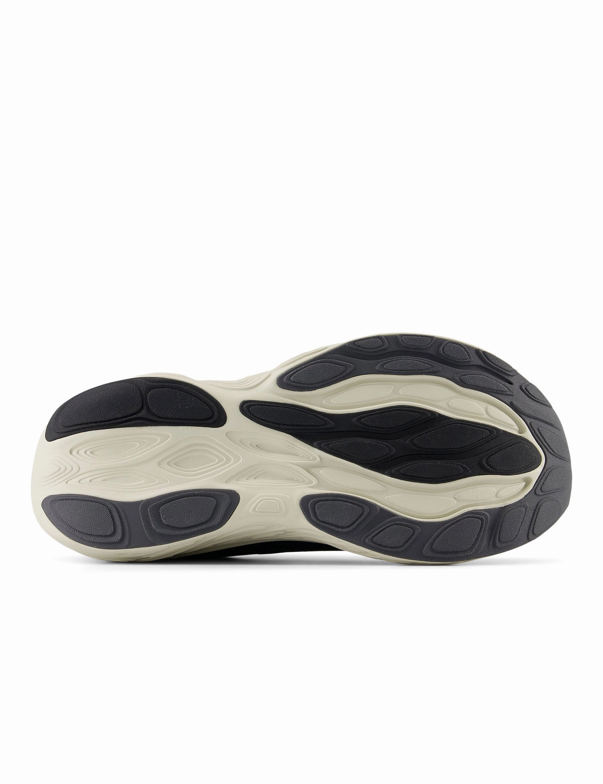 Fresh Foam X 1080 v14 Shoes - Black New Balance women's athletic footwear
