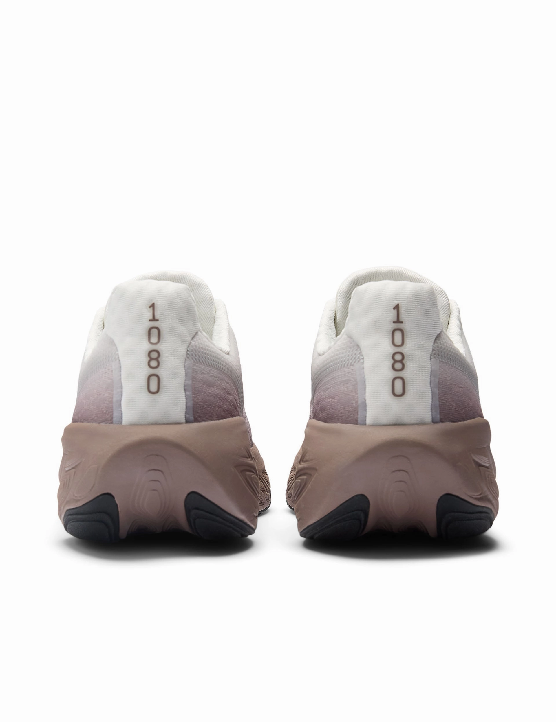 Fresh Foam X 1080 v14 Shoes - Earth Shadow New Balance women's athletic footwear