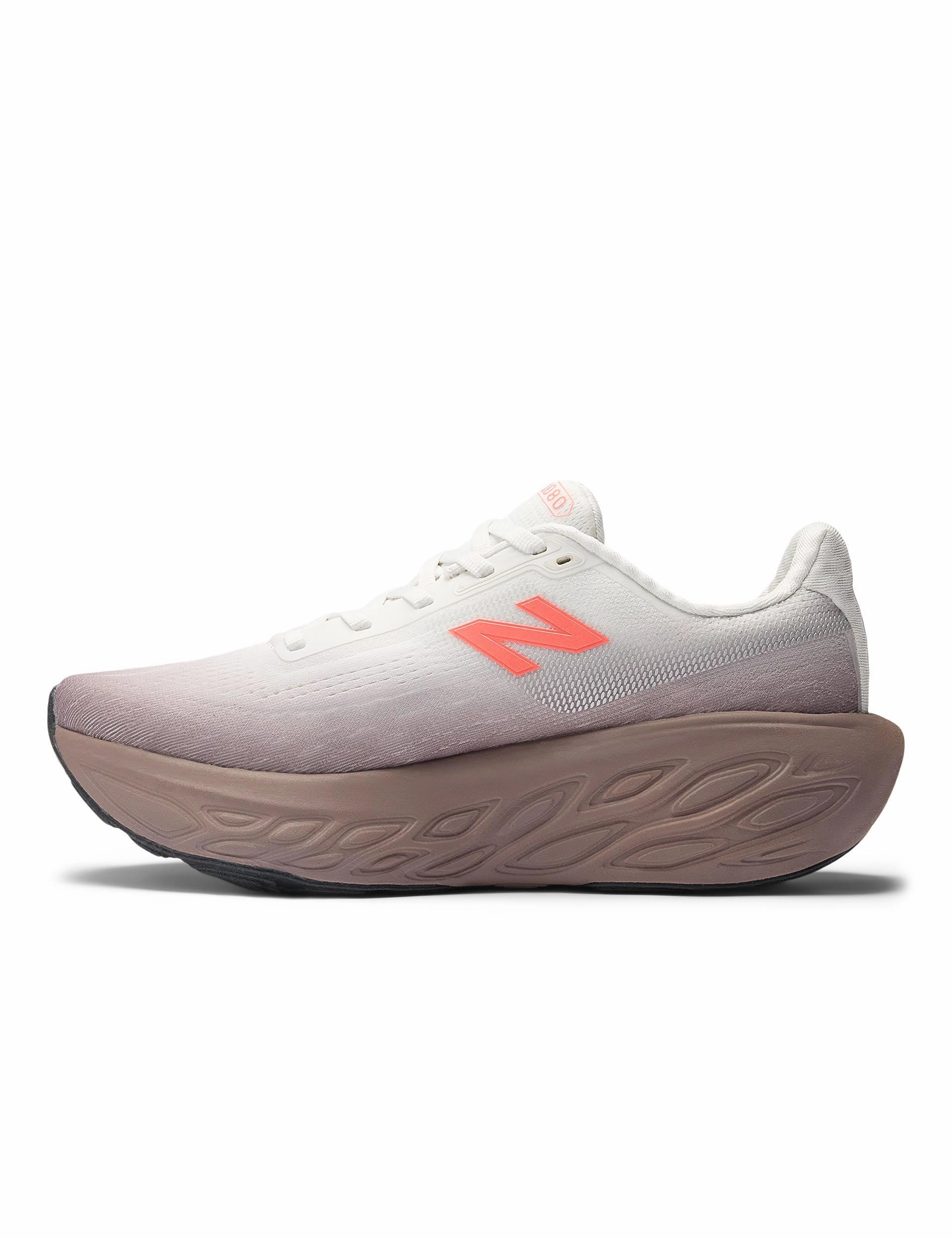 Fresh Foam X 1080 v14 Shoes - Earth Shadow New Balance women's athletic footwear