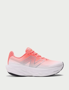 Fresh Foam X 1080 v14 Shoes - Urgent Red New Balance womens shoes with modern fit