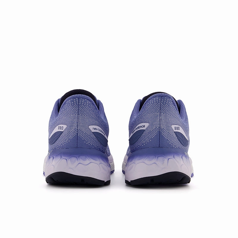 Fresh Foam X 880v12 - Night Air with Libra and Night Sky - Women's New Balance lifestyle shoes