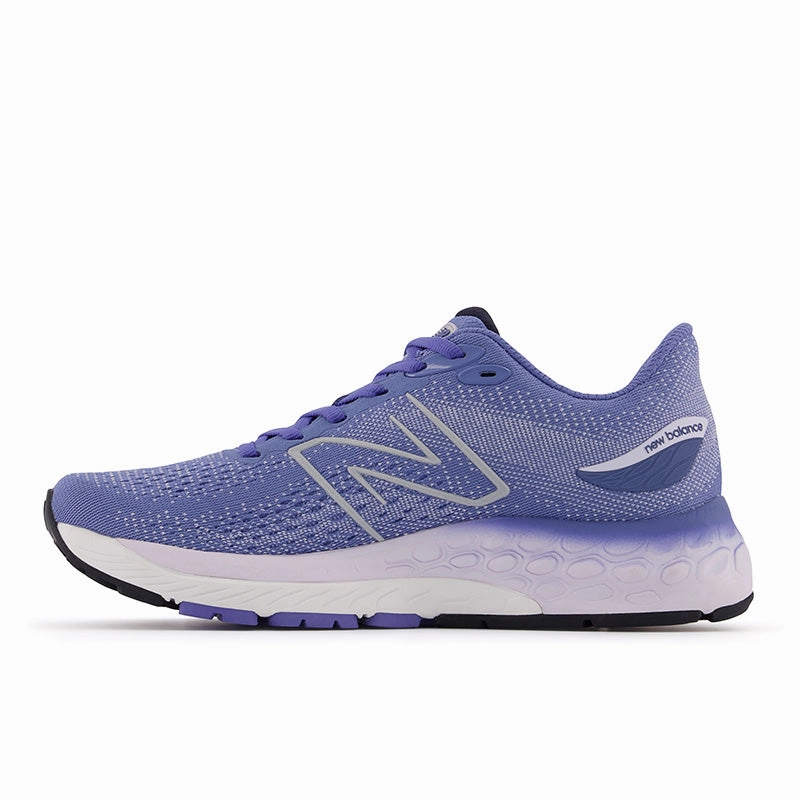 Fresh Foam X 880v12 - Night Air with Libra and Night Sky - Women's New Balance lifestyle shoes