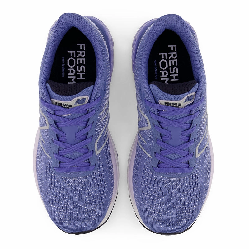 Fresh Foam X 880v12 - Night Air with Libra and Night Sky - Women's New Balance lifestyle shoes