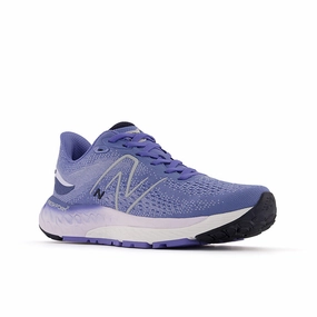 Fresh Foam X 880v12 - Night Air with Libra and Night Sky - Women's New Balance casual sneakers for everyday comfort