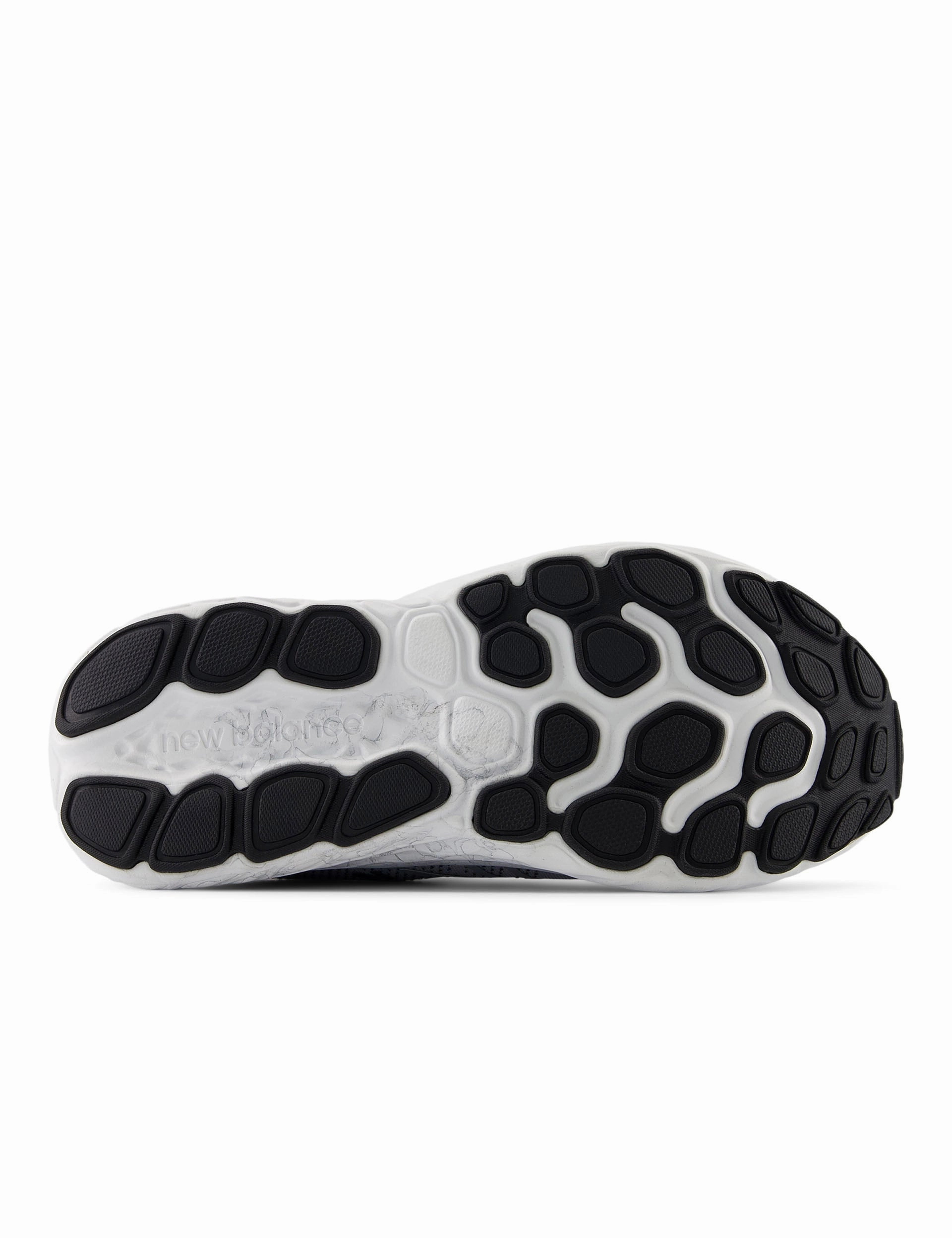 Fresh Foam X EVOZ ST Shoes - Pearl Grey New Balance women's athletic footwear