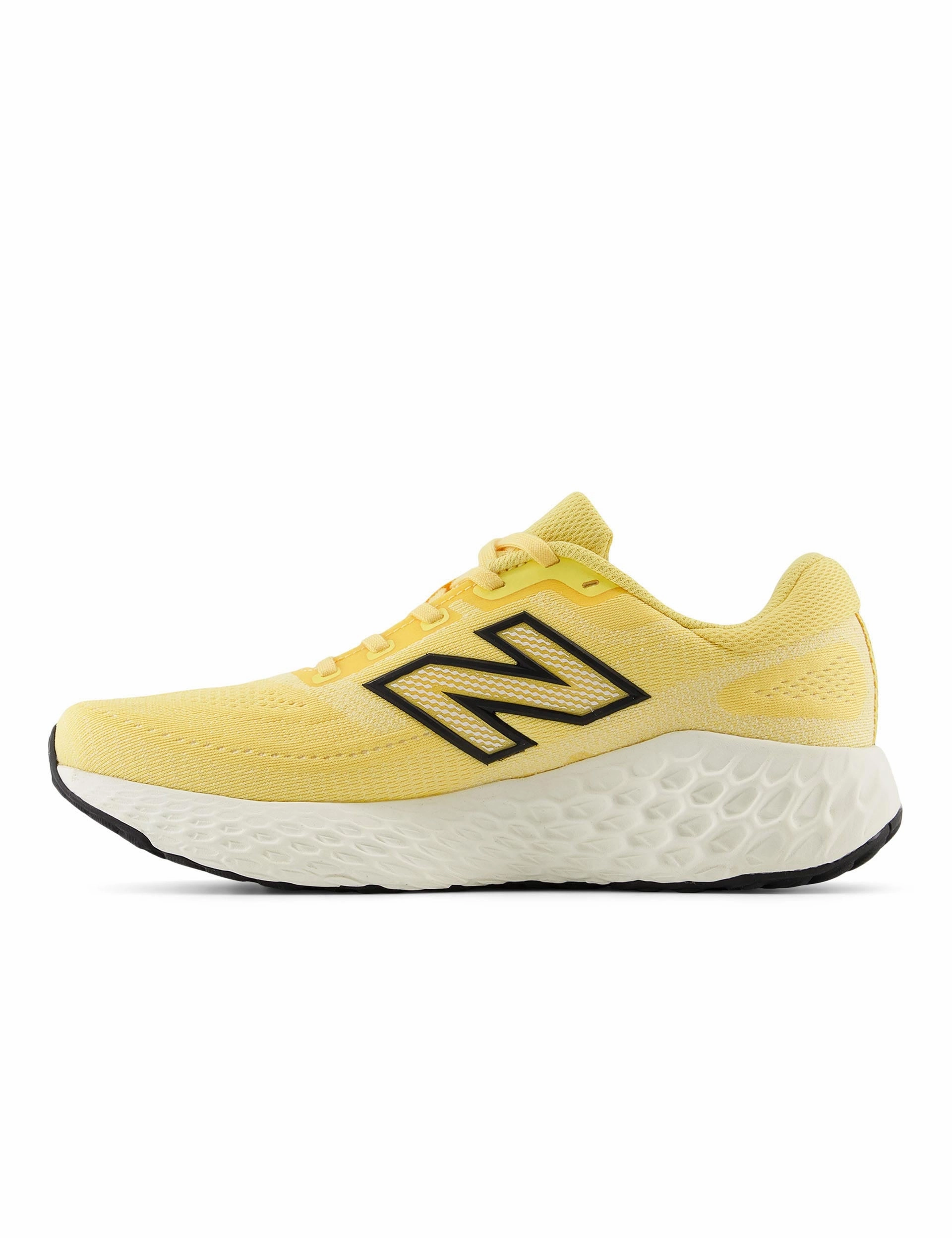 Fresh Foam X EVOZ v4 Shoes - Clementine/Phantom/Sea Salt New Balance women's athletic footwear