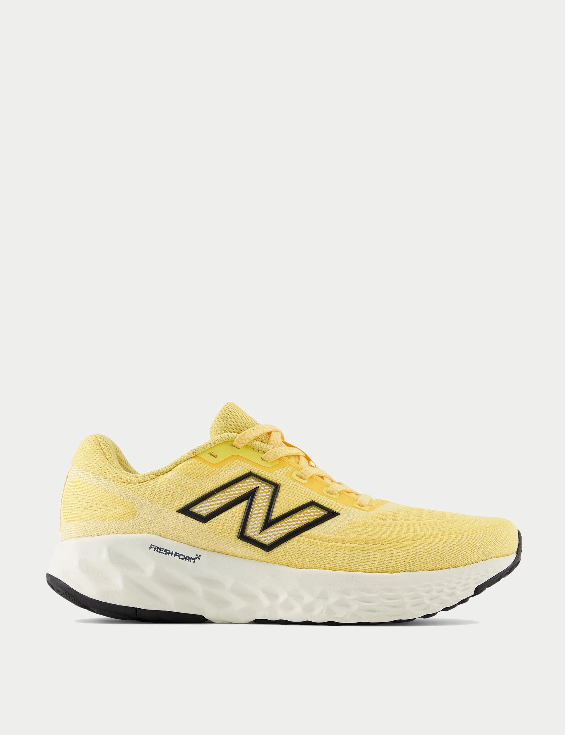 Fresh Foam X EVOZ v4 Shoes - Clementine/Phantom/Sea Salt New Balance womens shoes with modern fit
