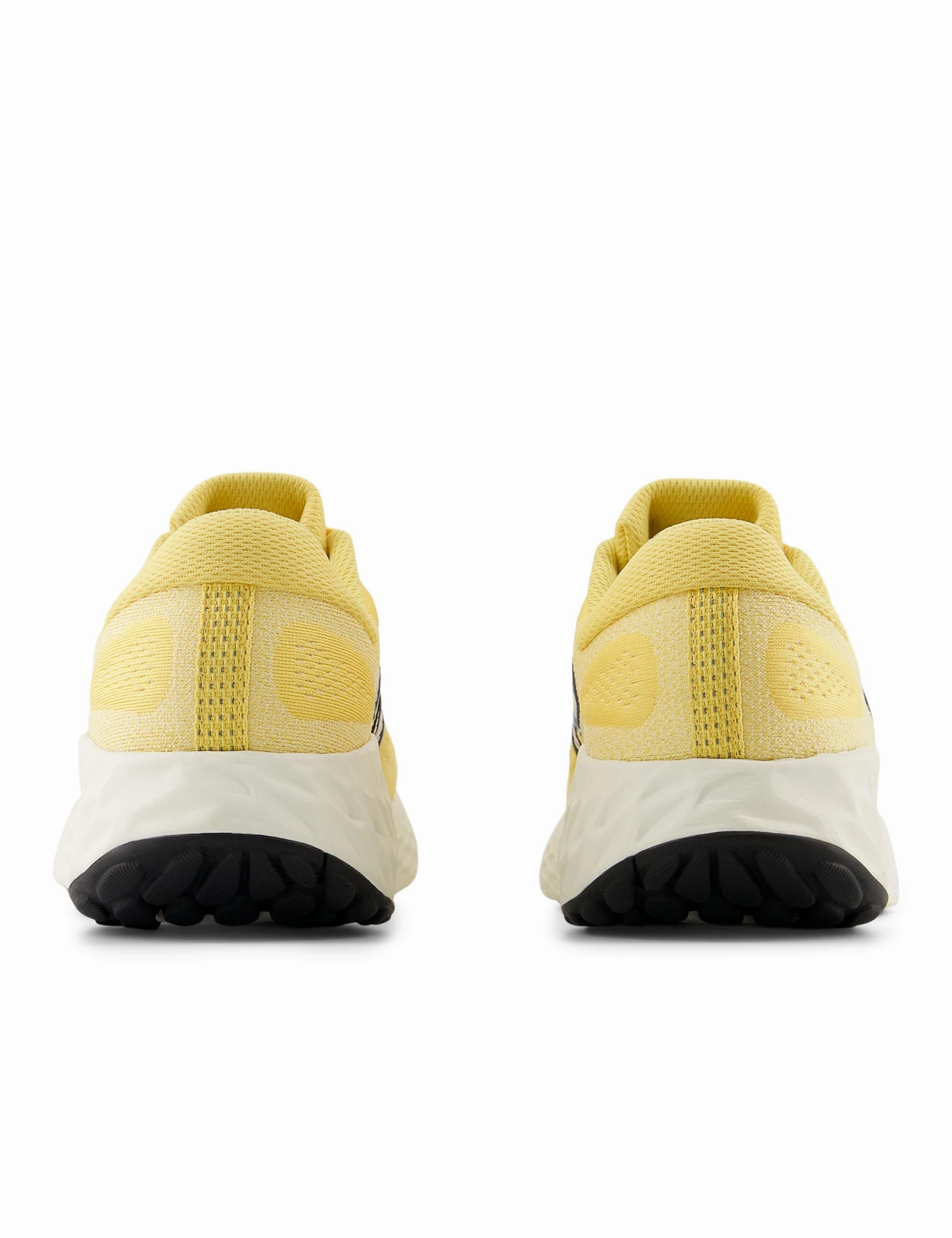 Fresh Foam X EVOZ v4 Shoes - Clementine/Phantom/Sea Salt New Balance women's athletic footwear